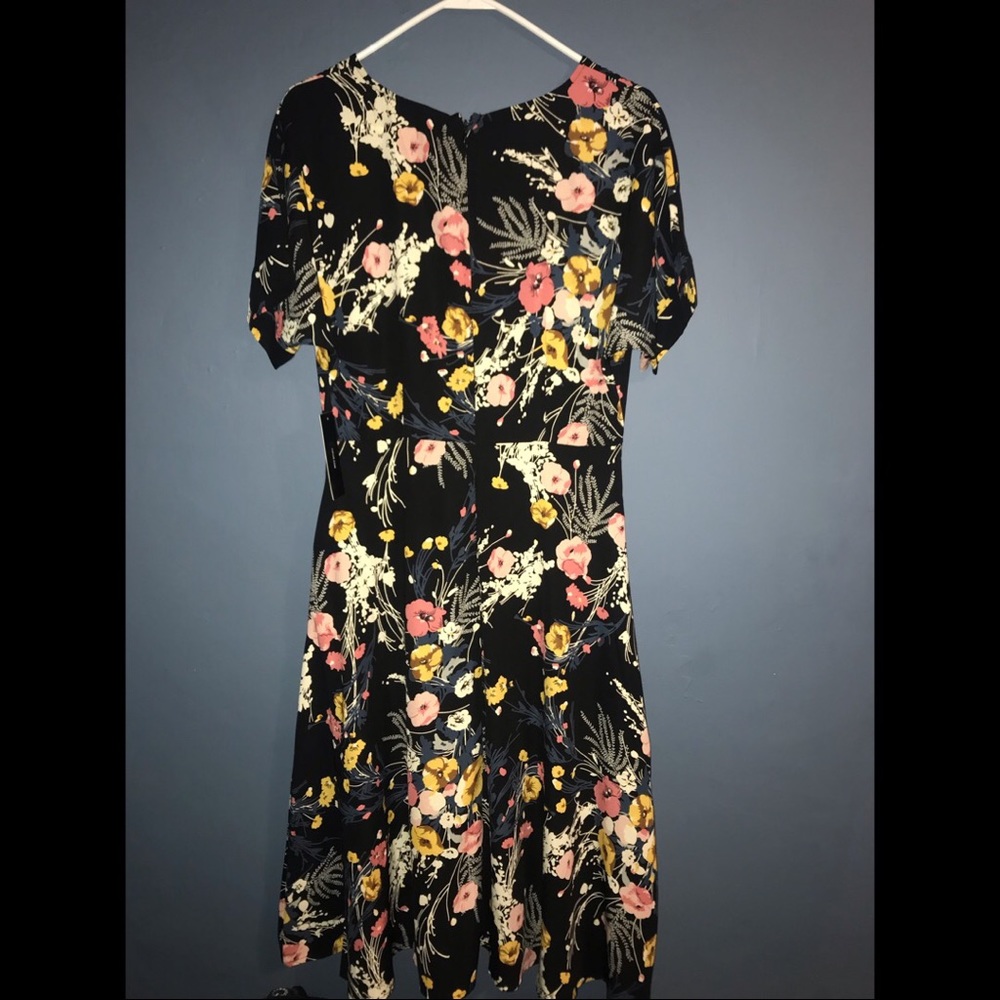 Midi Dress - Picture 5 of 7